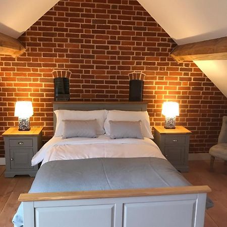 Stunning Rural Apartment, Walking Distance To Three Choirs Vineyard & Restaurant, Gloucestershire Newent Extérieur photo