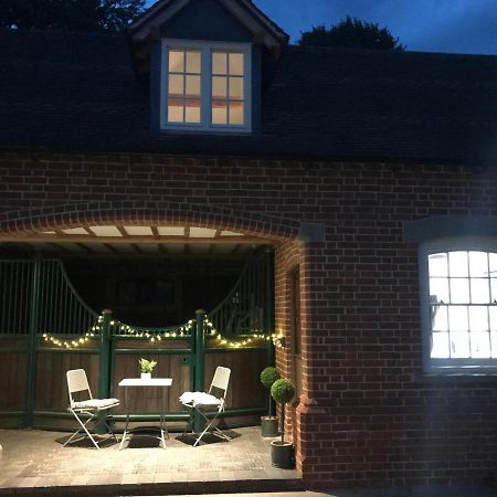 Stunning Rural Apartment, Walking Distance To Three Choirs Vineyard & Restaurant, Gloucestershire Newent Extérieur photo