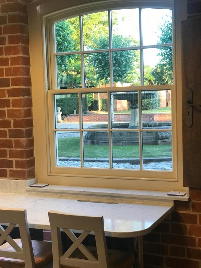 Stunning Rural Apartment, Walking Distance To Three Choirs Vineyard & Restaurant, Gloucestershire Newent Extérieur photo