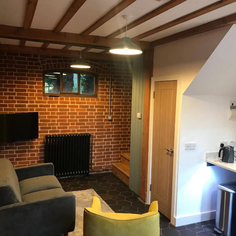 Stunning Rural Apartment, Walking Distance To Three Choirs Vineyard & Restaurant, Gloucestershire Newent Extérieur photo