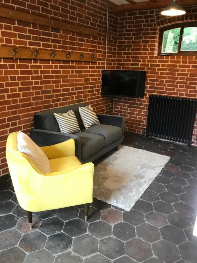 Stunning Rural Apartment, Walking Distance To Three Choirs Vineyard & Restaurant, Gloucestershire Newent Extérieur photo