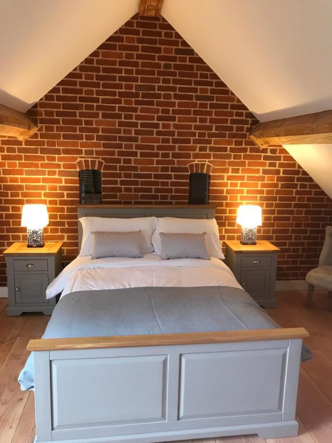 Stunning Rural Apartment, Walking Distance To Three Choirs Vineyard & Restaurant, Gloucestershire Newent Extérieur photo