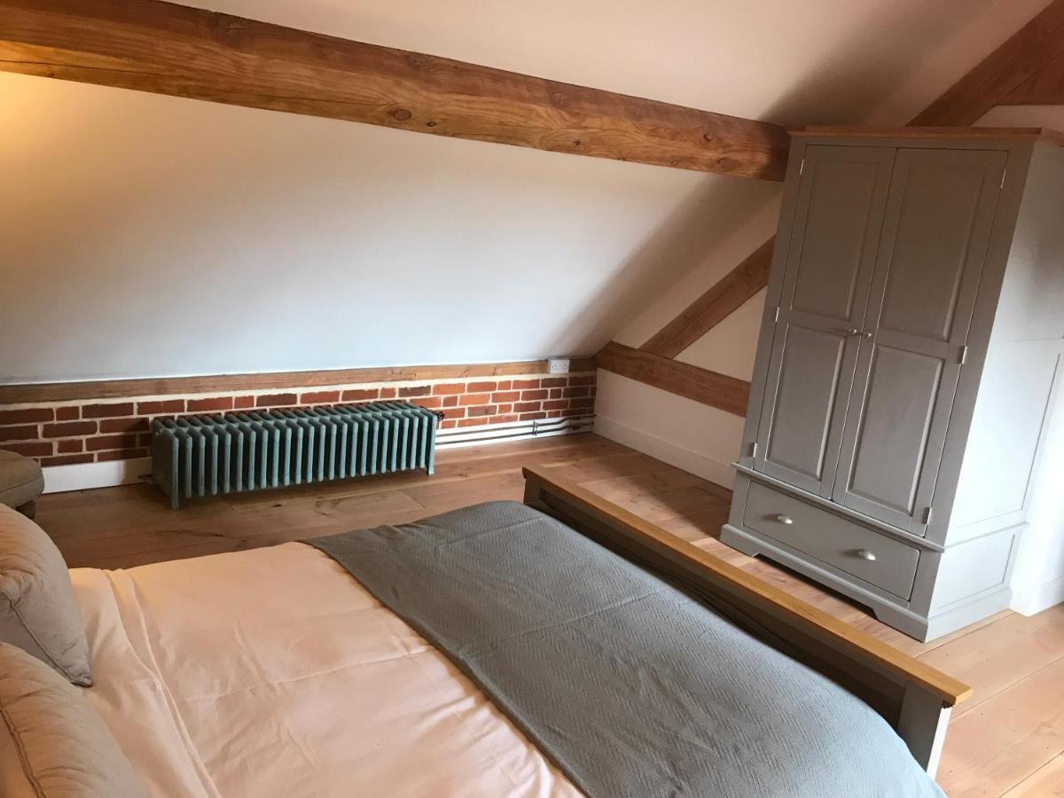 Stunning Rural Apartment, Walking Distance To Three Choirs Vineyard & Restaurant, Gloucestershire Newent Extérieur photo