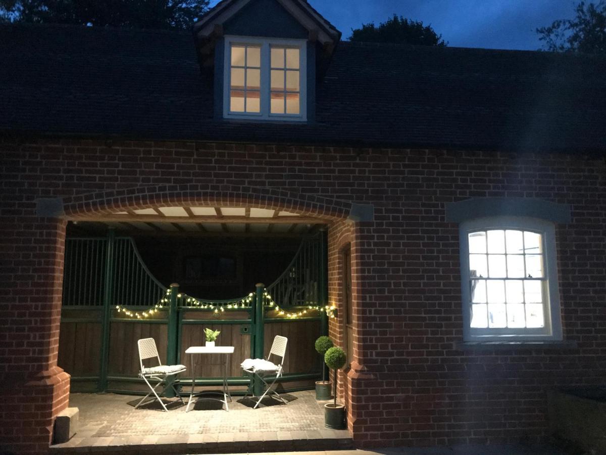 Stunning Rural Apartment, Walking Distance To Three Choirs Vineyard & Restaurant, Gloucestershire Newent Extérieur photo