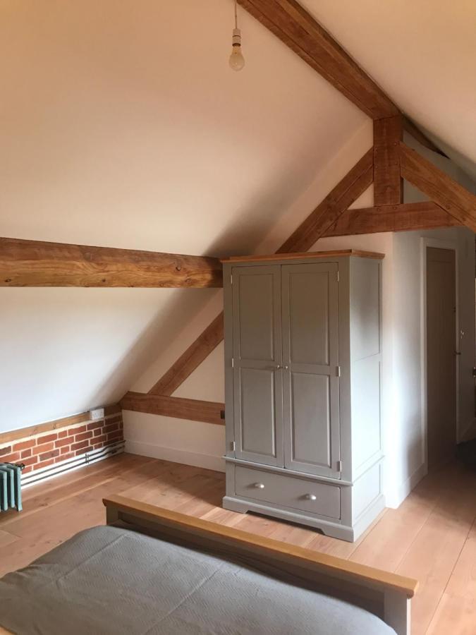 Stunning Rural Apartment, Walking Distance To Three Choirs Vineyard & Restaurant, Gloucestershire Newent Extérieur photo