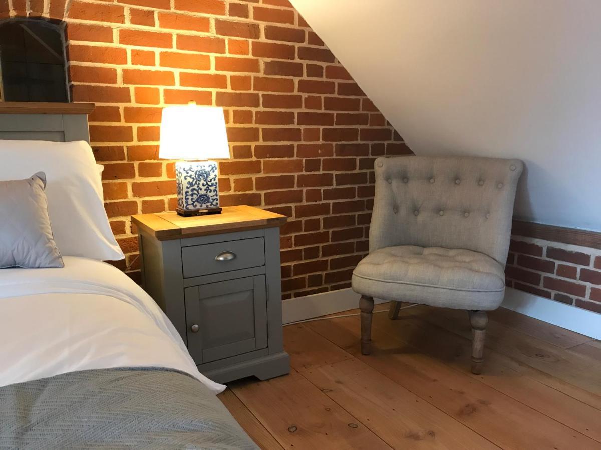 Stunning Rural Apartment, Walking Distance To Three Choirs Vineyard & Restaurant, Gloucestershire Newent Extérieur photo