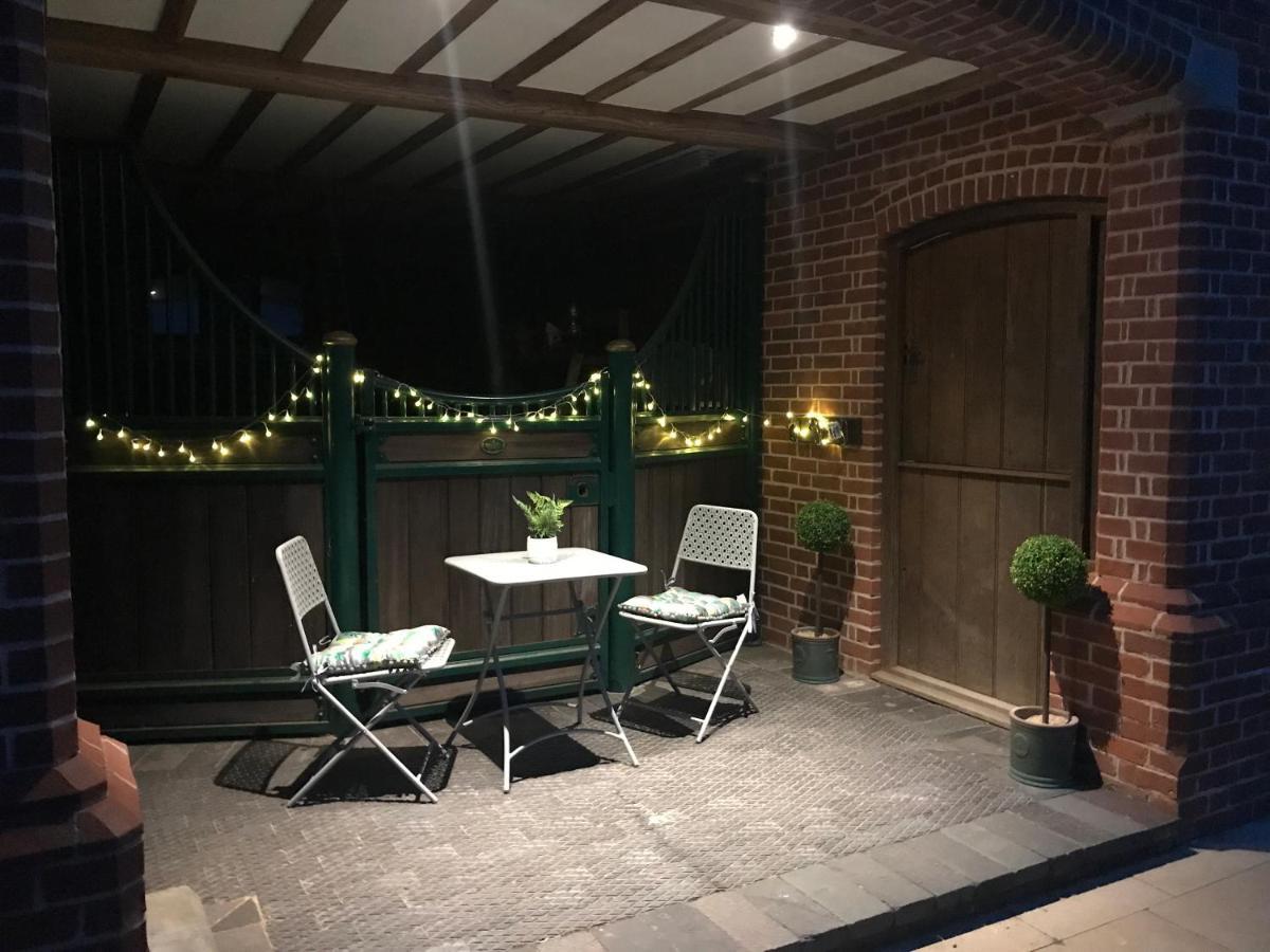 Stunning Rural Apartment, Walking Distance To Three Choirs Vineyard & Restaurant, Gloucestershire Newent Extérieur photo