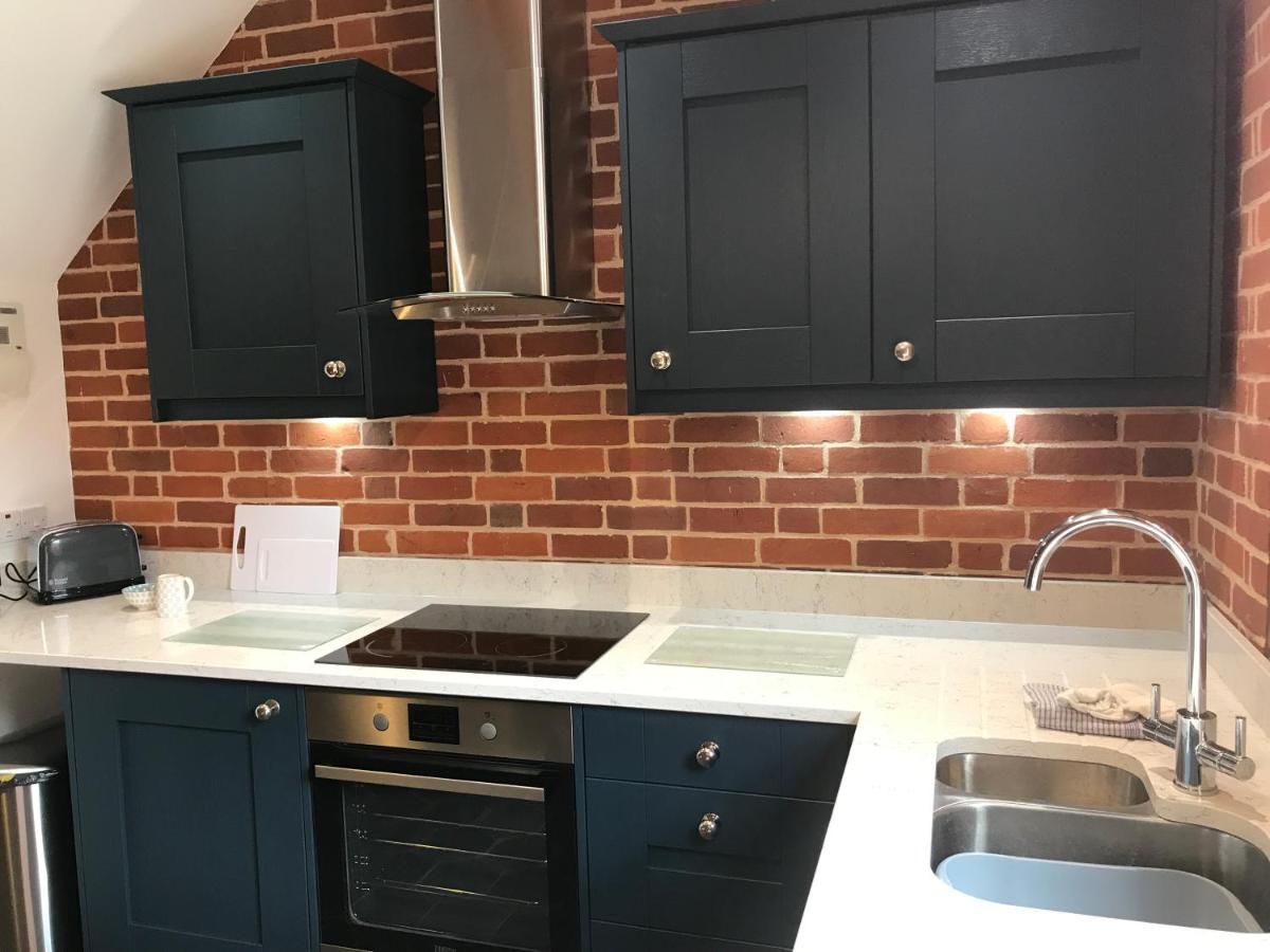 Stunning Rural Apartment, Walking Distance To Three Choirs Vineyard & Restaurant, Gloucestershire Newent Extérieur photo