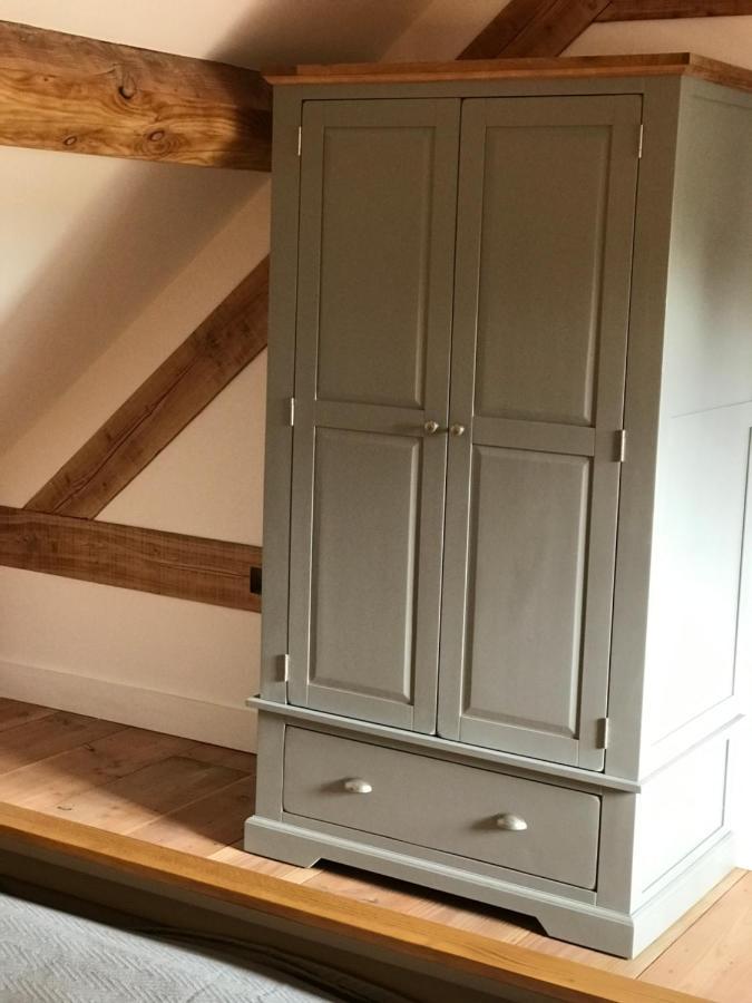 Stunning Rural Apartment, Walking Distance To Three Choirs Vineyard & Restaurant, Gloucestershire Newent Extérieur photo