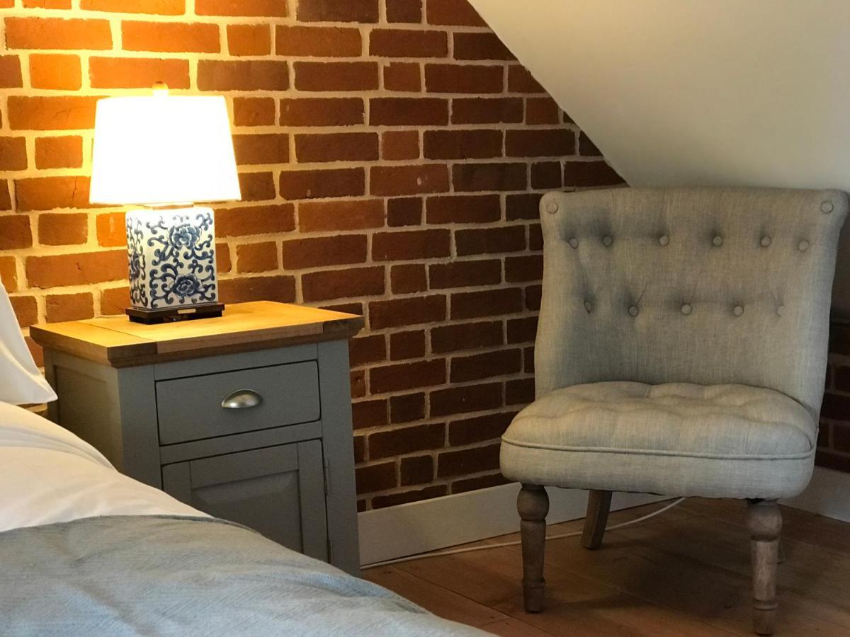 Stunning Rural Apartment, Walking Distance To Three Choirs Vineyard & Restaurant, Gloucestershire Newent Extérieur photo